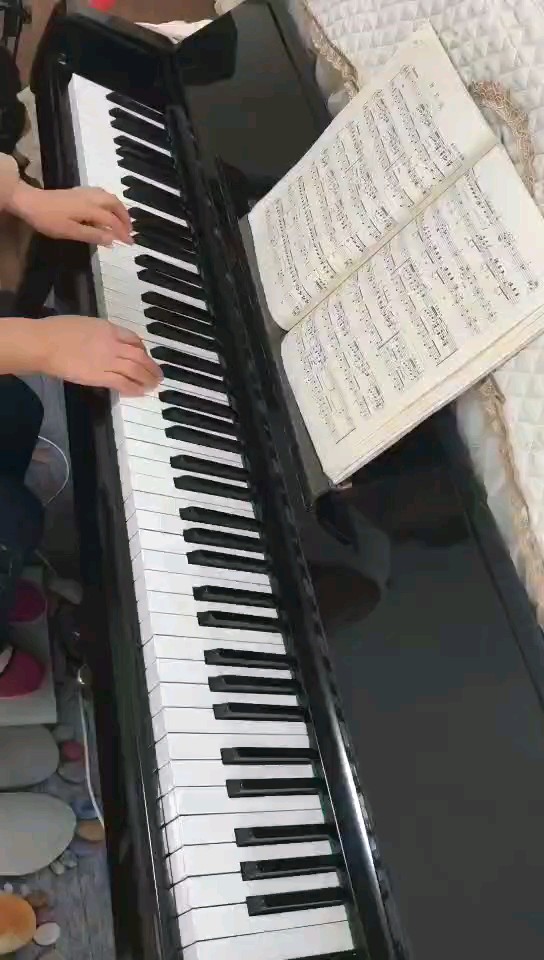 有没有踩缝纫机的感觉哈哈