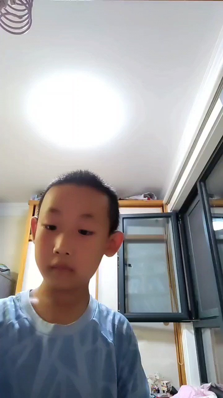我真棒