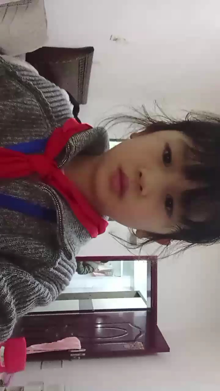 喜欢吗