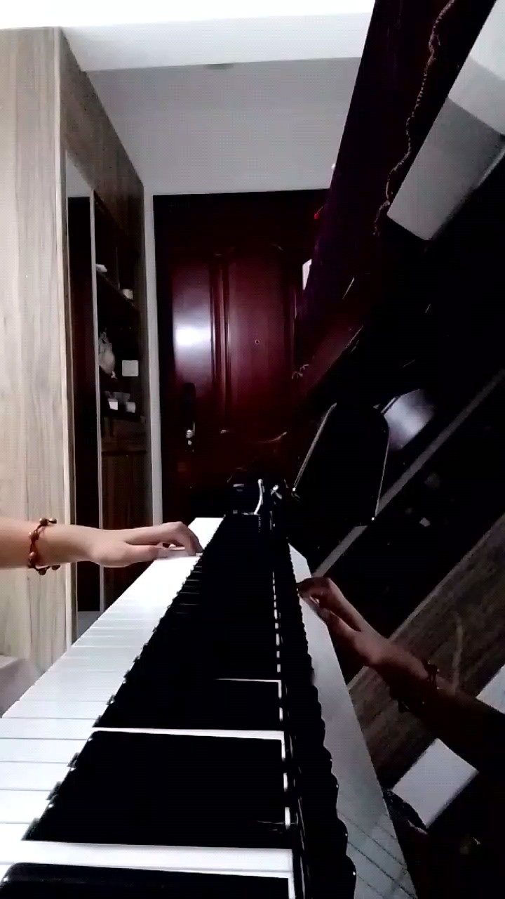 怎么向你诉说最近…