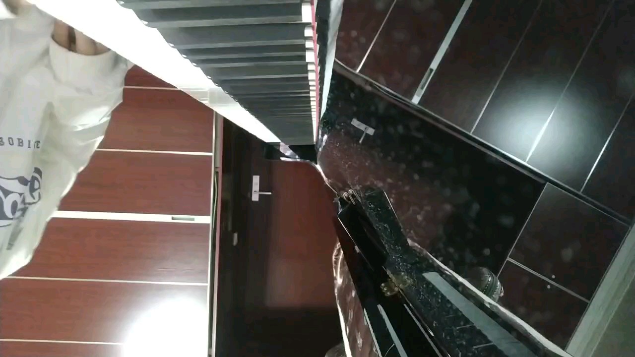 玻璃心??