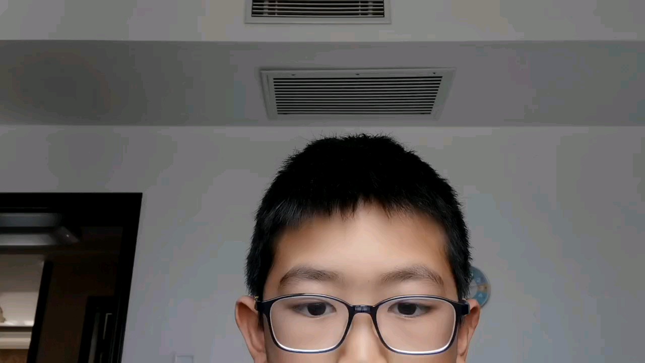有点错音。
