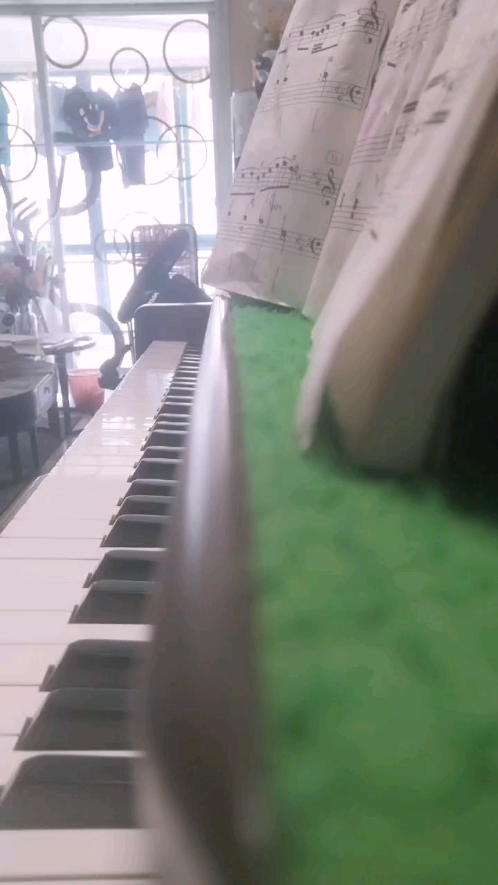 SB
沒彈完