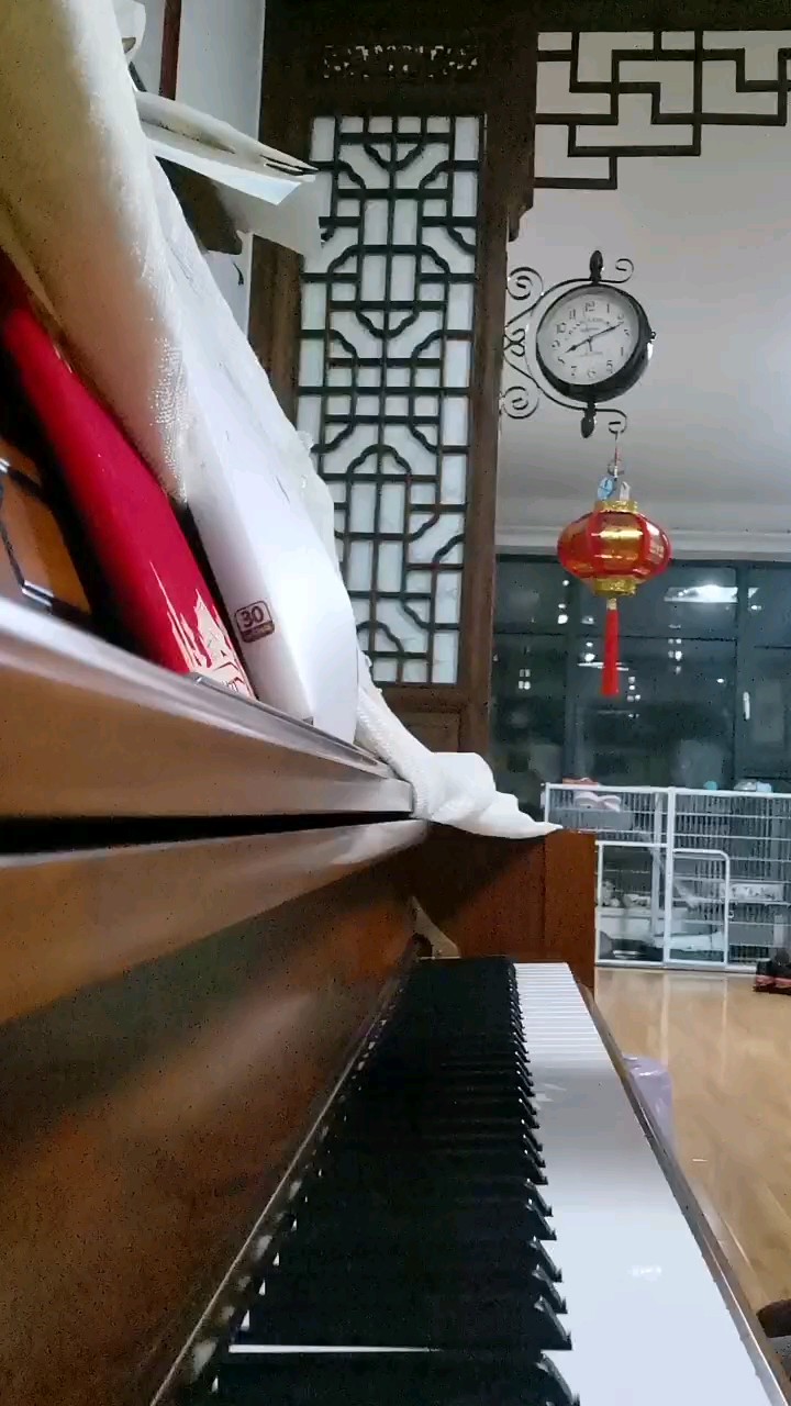 《关于我看莲花楼看上瘾这件事》