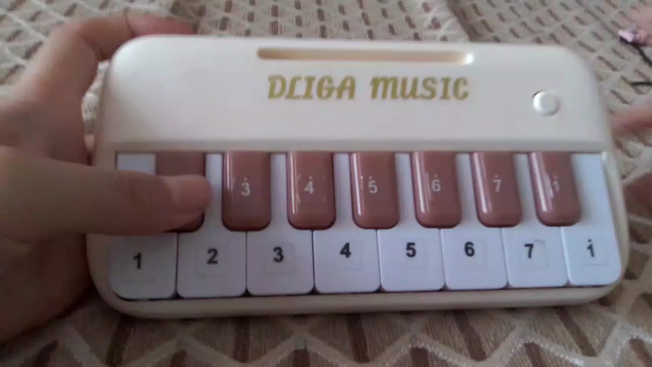 家里只有小琴，等大琴到了给你们 演奏