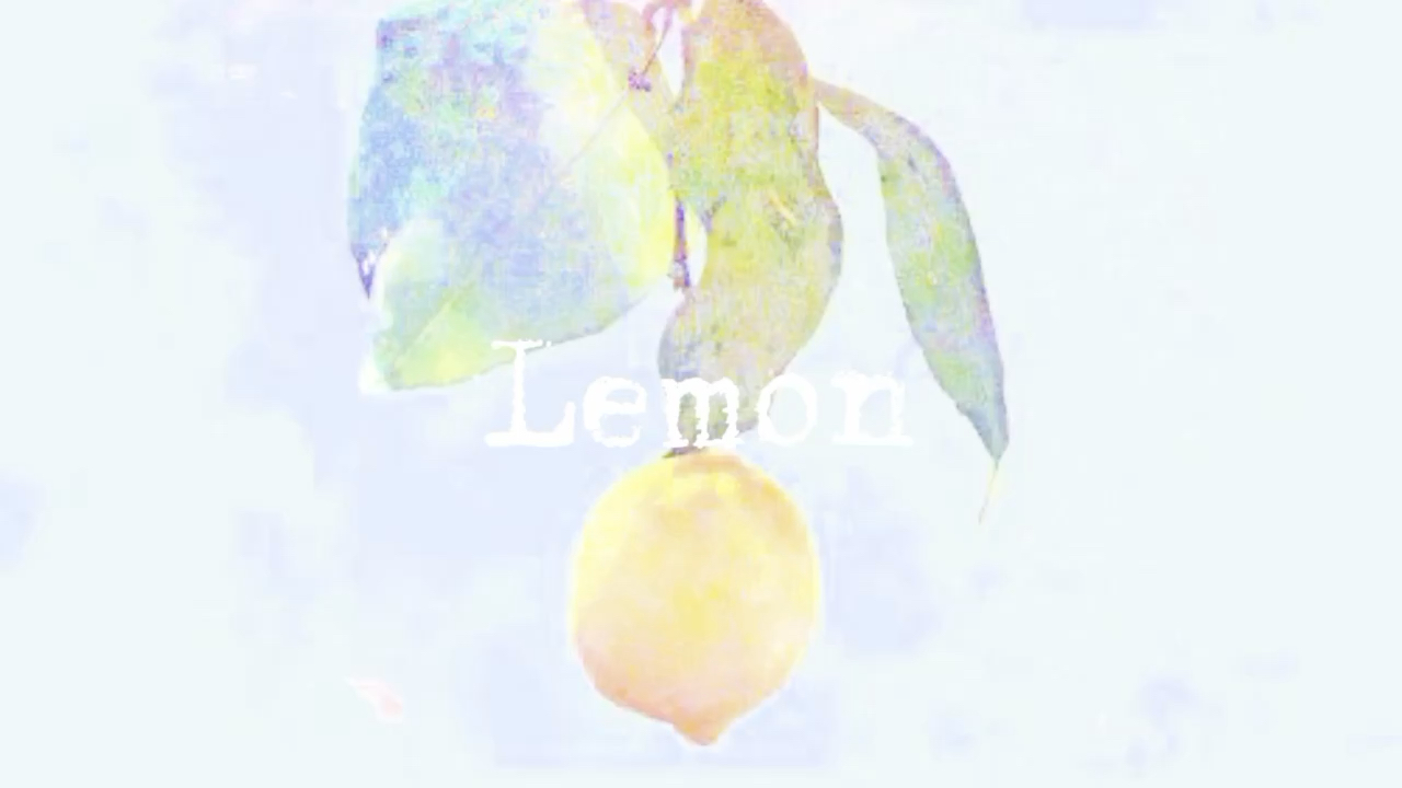 米津玄师 Lemon 原调完整版 上传于20220224