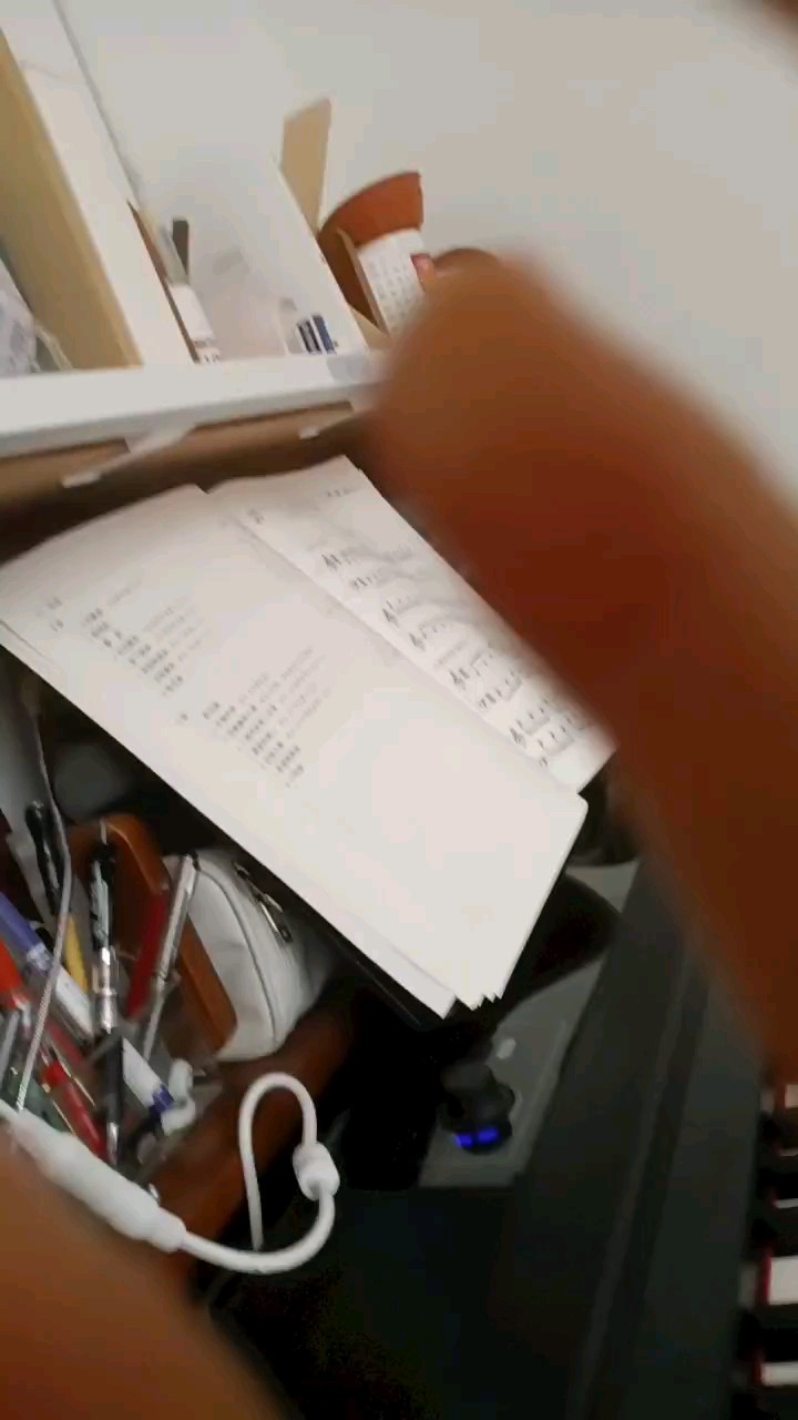不好巴！
