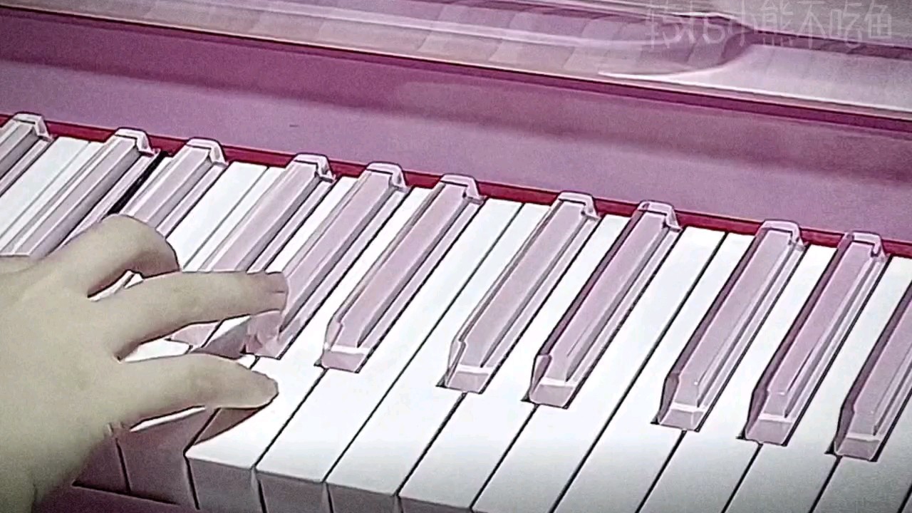 超喜欢这个钢琴😍✨
滤镜加的有点过了哈 ˊ ᵕ ˋ 💦（这个手被调的好恐怖。。）
转标.