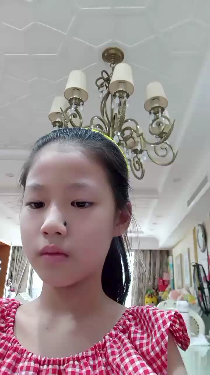弹了一下主旋律