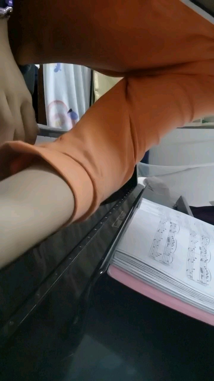 Windy hill，刚学勿喷谢谢