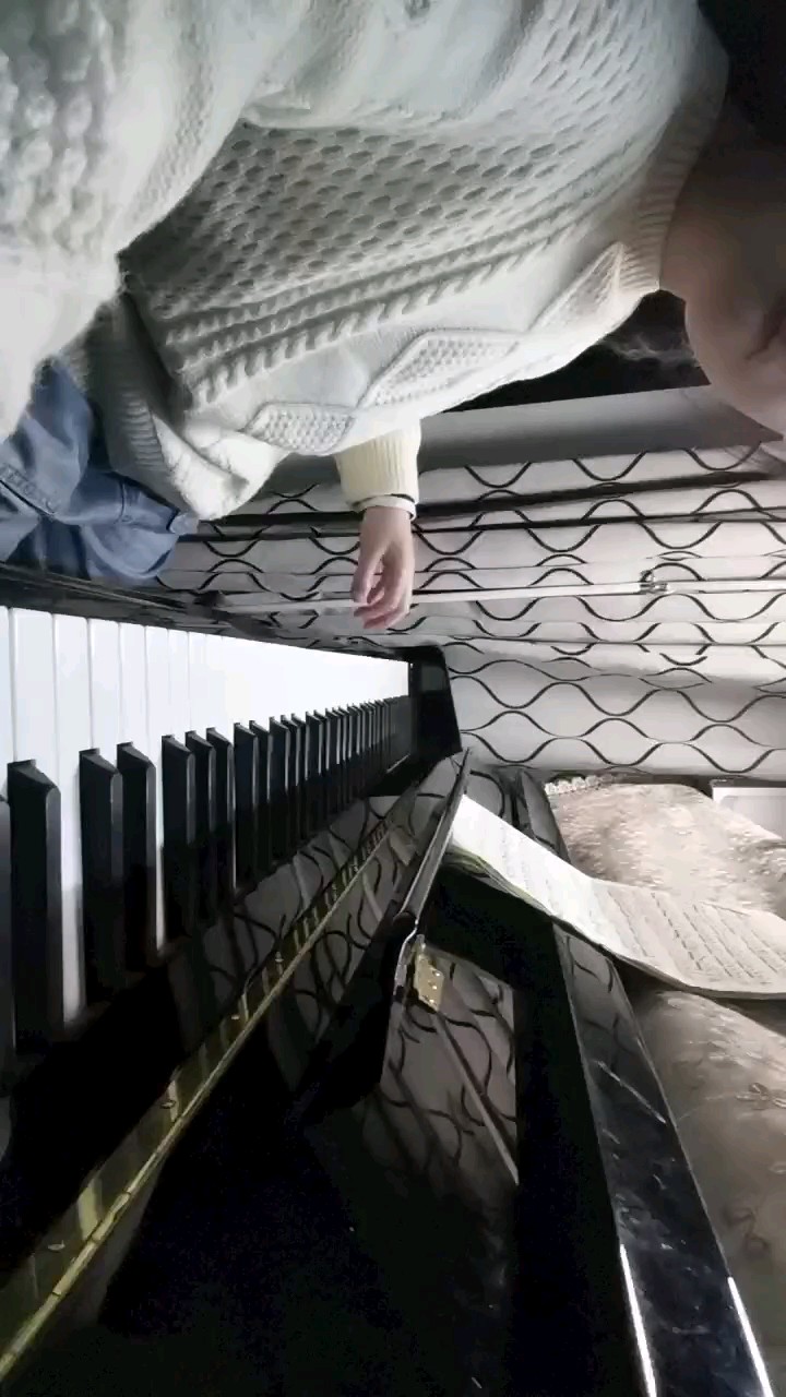 新手?? 彈得不太好。