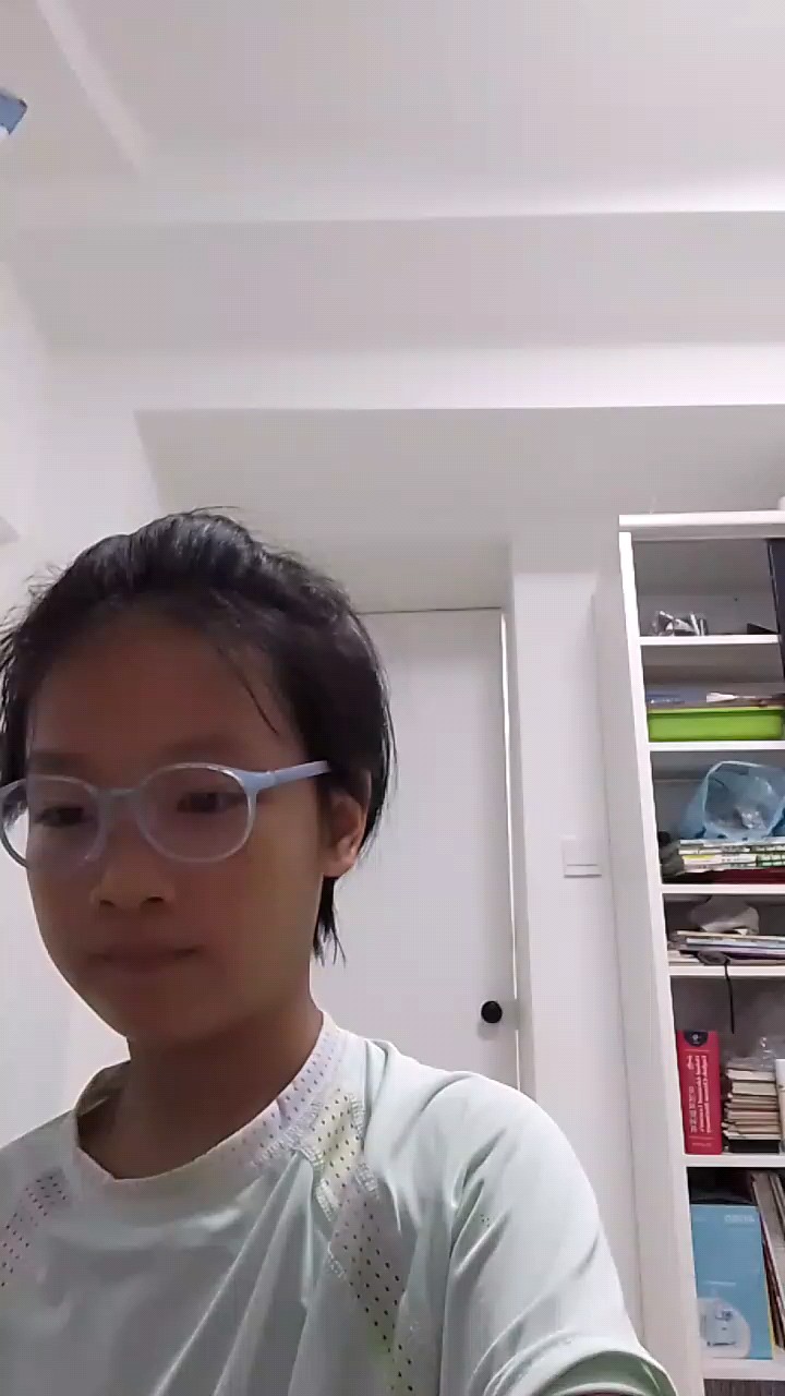 声音怪怪的