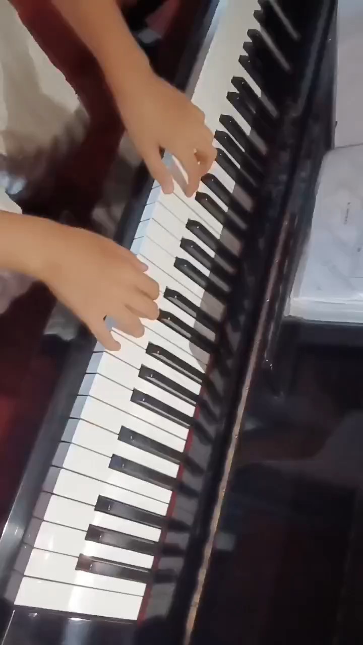 第一次练可能会有点卡