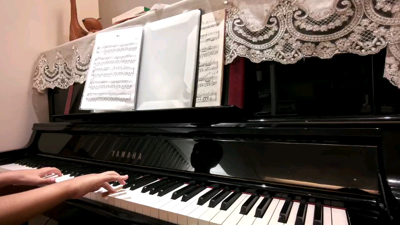 练习中，记录一下