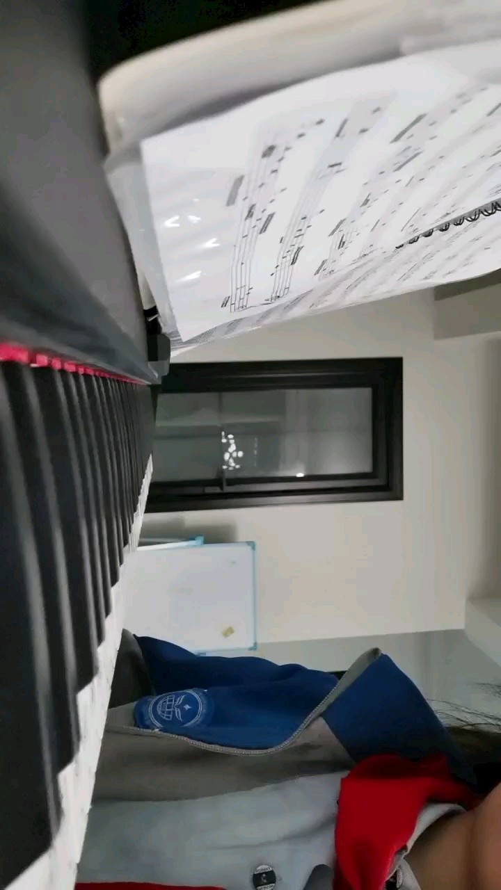 第一次拍，有些紧张，有噪音，大家别管，这是我钢琴的问题。