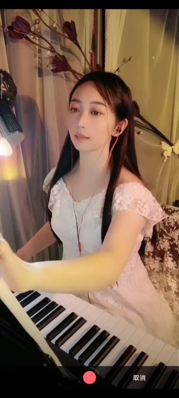 《梦中的婚礼》理查德克莱德曼