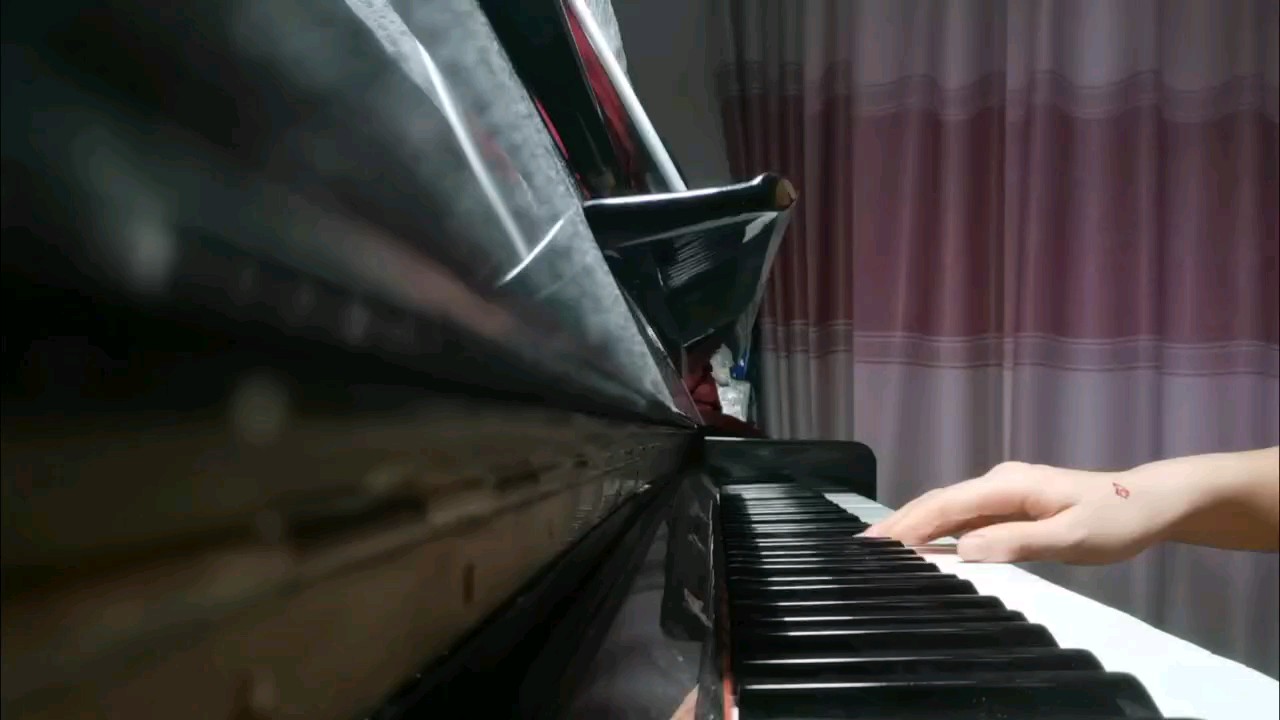 动人心魄，好多历史纪录片的BGM