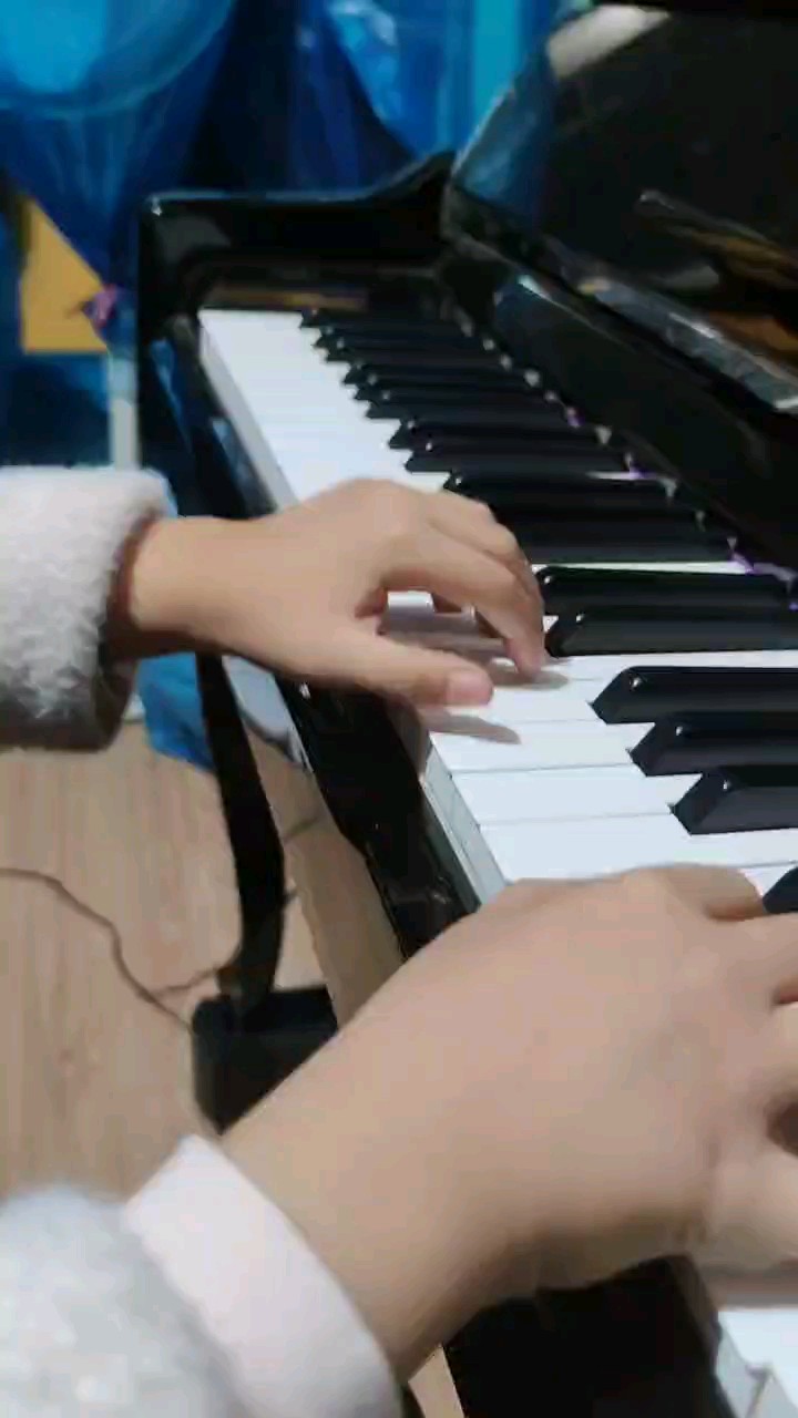 布吉乌吉舞曲
