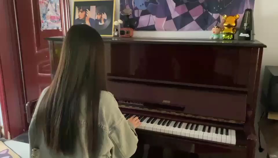 我出国迫在眉睫，唯独放心不下江渡