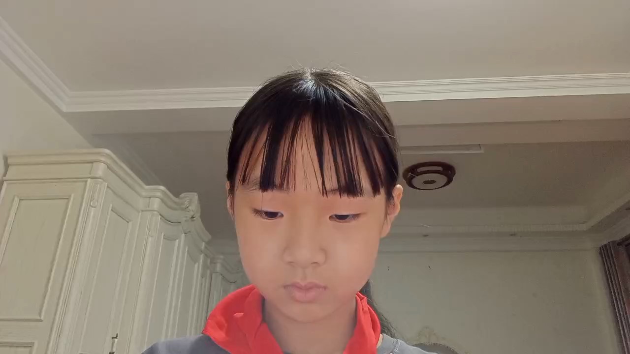嗯有点杂音