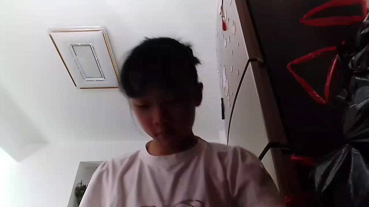 有一点噪音也没关系哟！