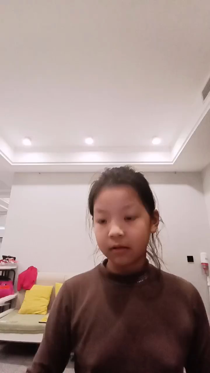 自己学的好听吗？