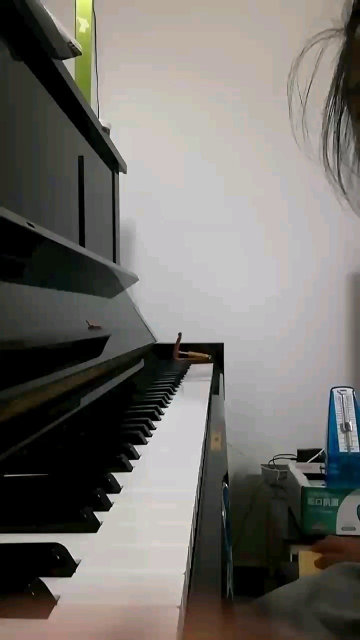 希望能火