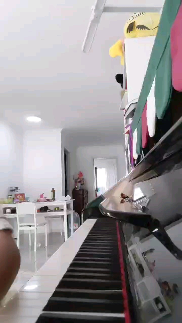 弹得不好(ᗒ‸ᗕ)👎🏻