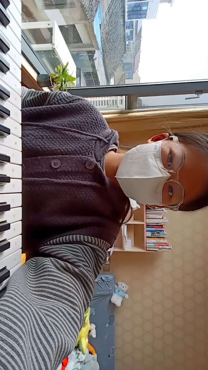 你们想让我谈什么只管说哈