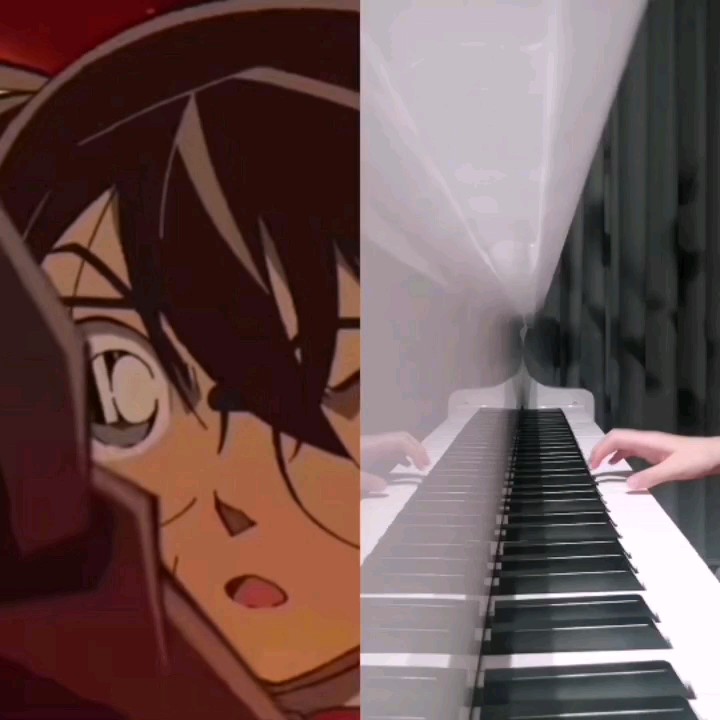 曲子不熟啊🌚💦(不喜勿喷)