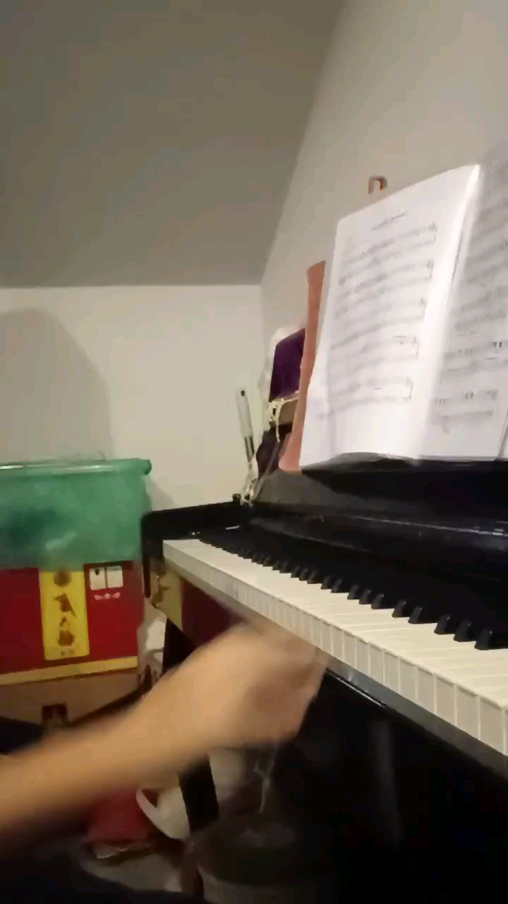 弹的不好，才三年级