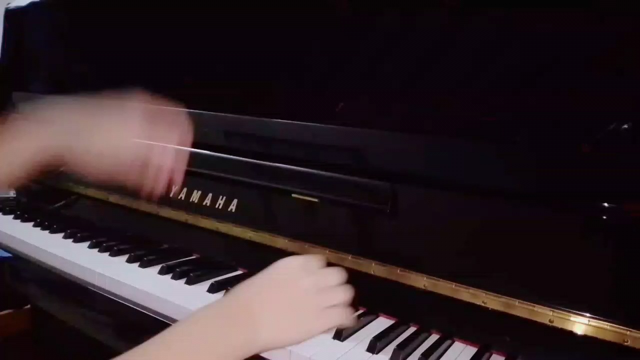 自扒