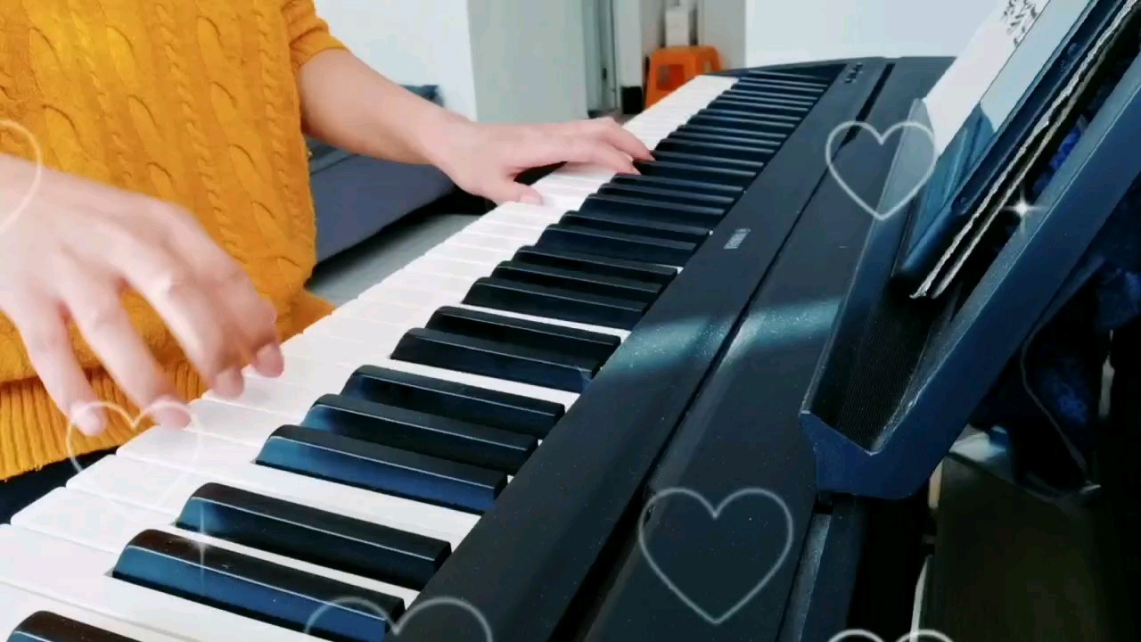 自学