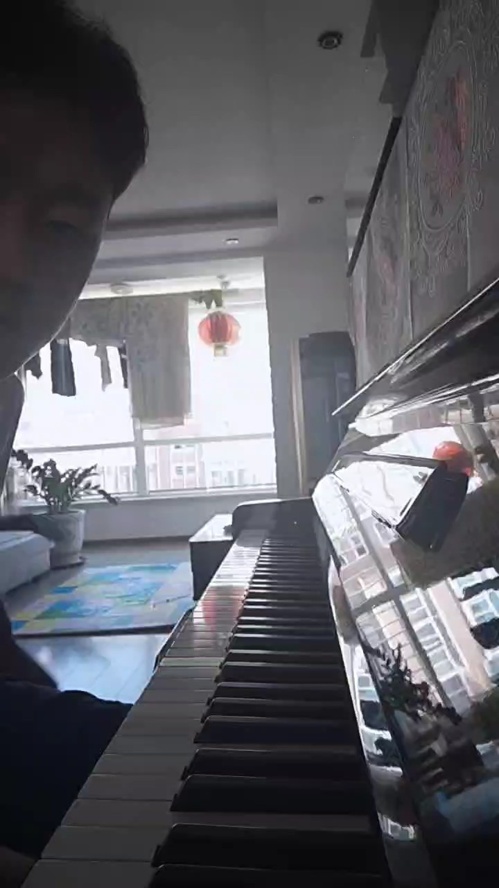 吃灰很久闲下来谈一谈很放松