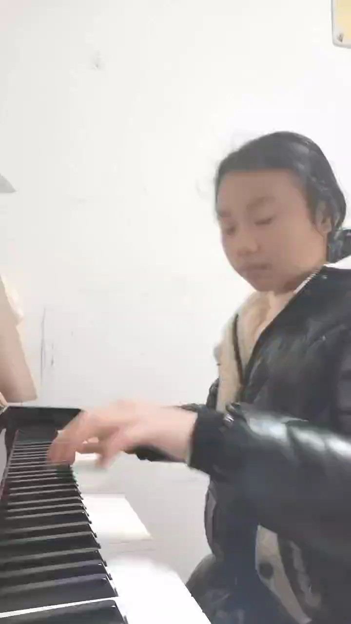 希望每个人都越活越好，越来越好。