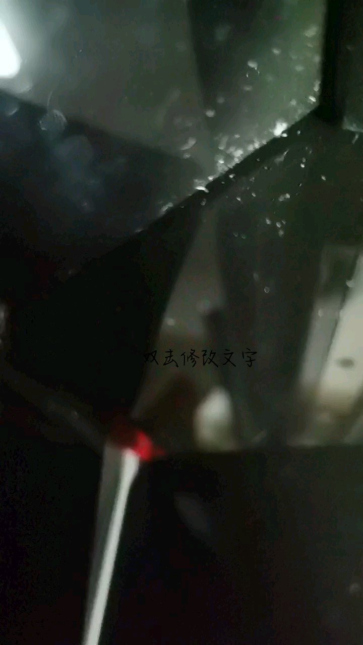 我是新萌。，请多关照。