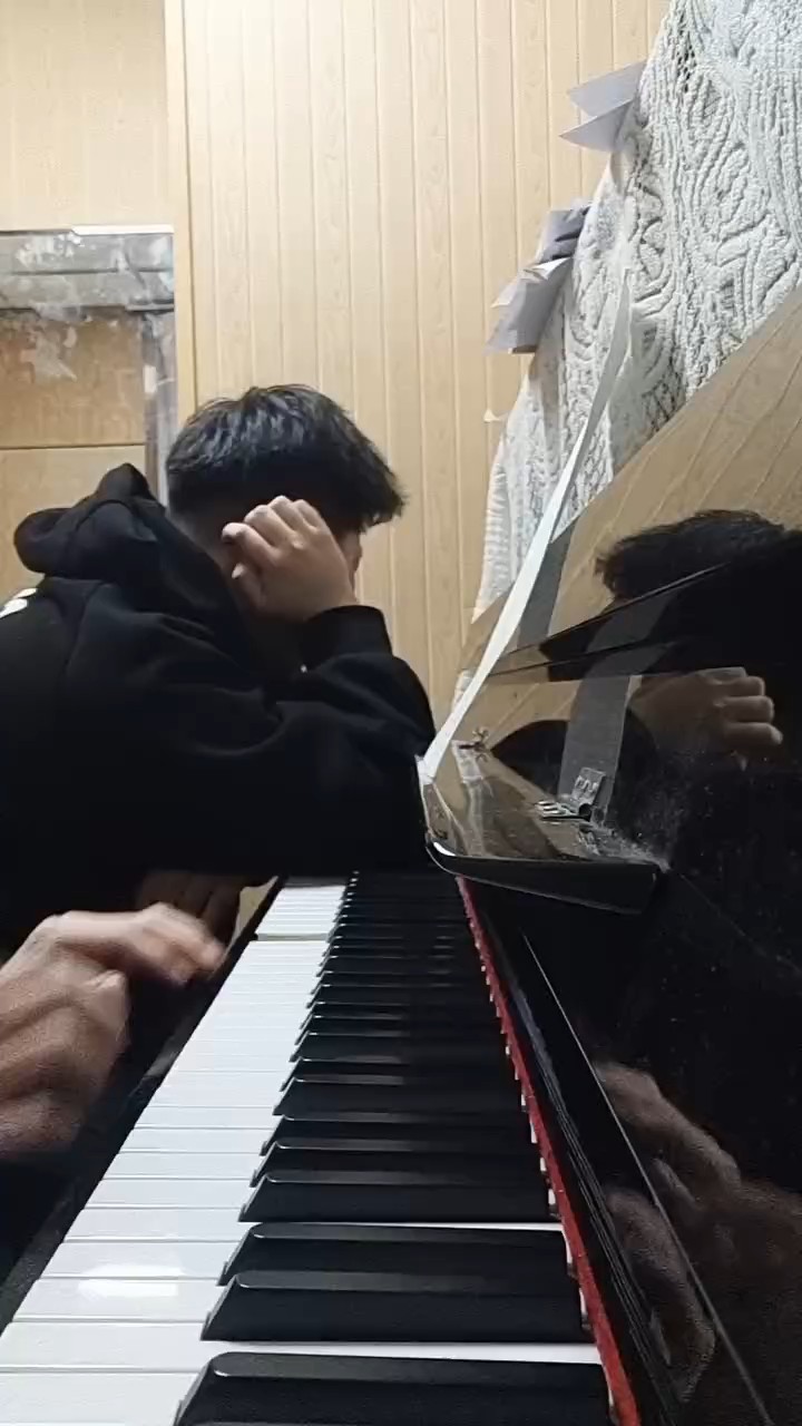 新手