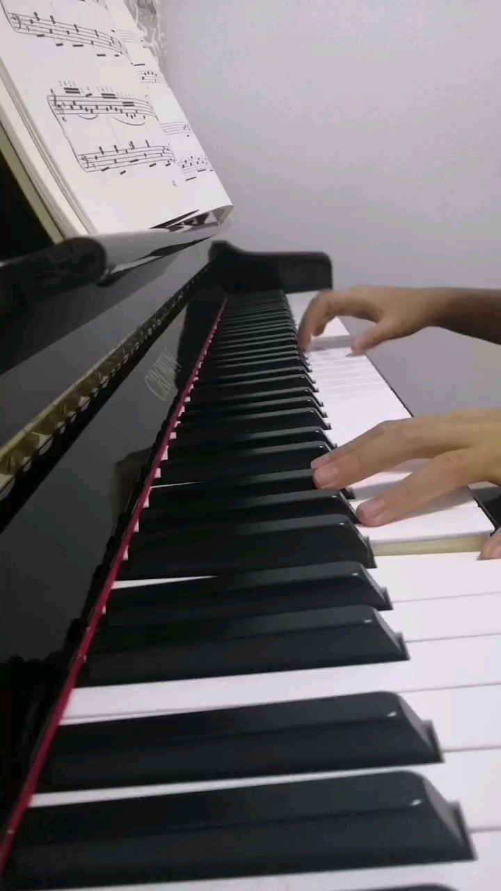 父母的回忆……