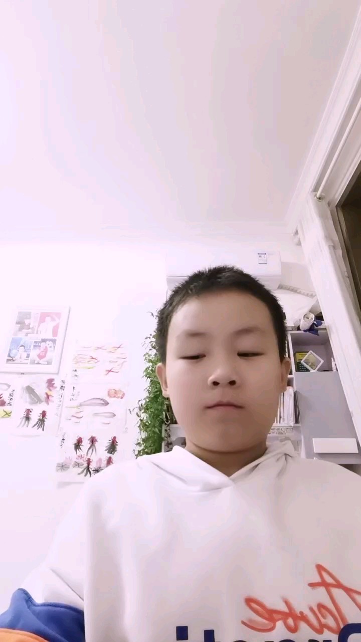 弹的音有些不准，需要努力💪💪