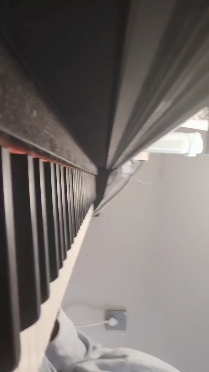 昨天刚练两个小时，练会的不是很熟练有些部分是自己编的伴奏