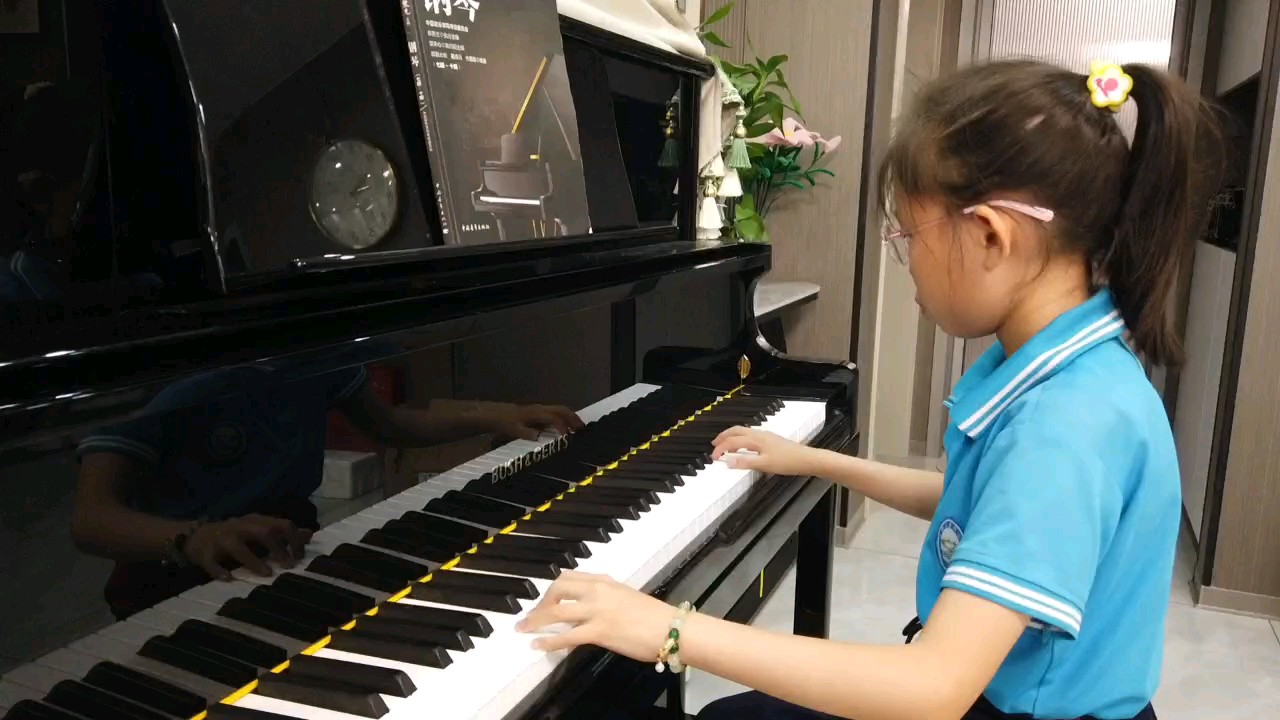 终于成了！