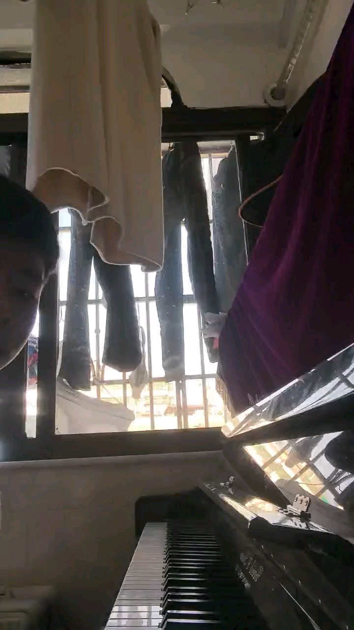 每次听到这首歌都想哭