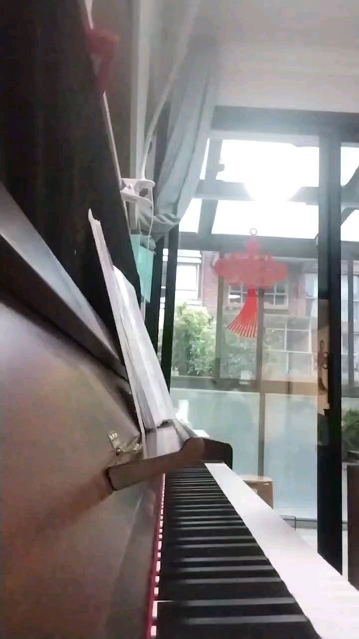 开头不好，轻喷谢谢🙏