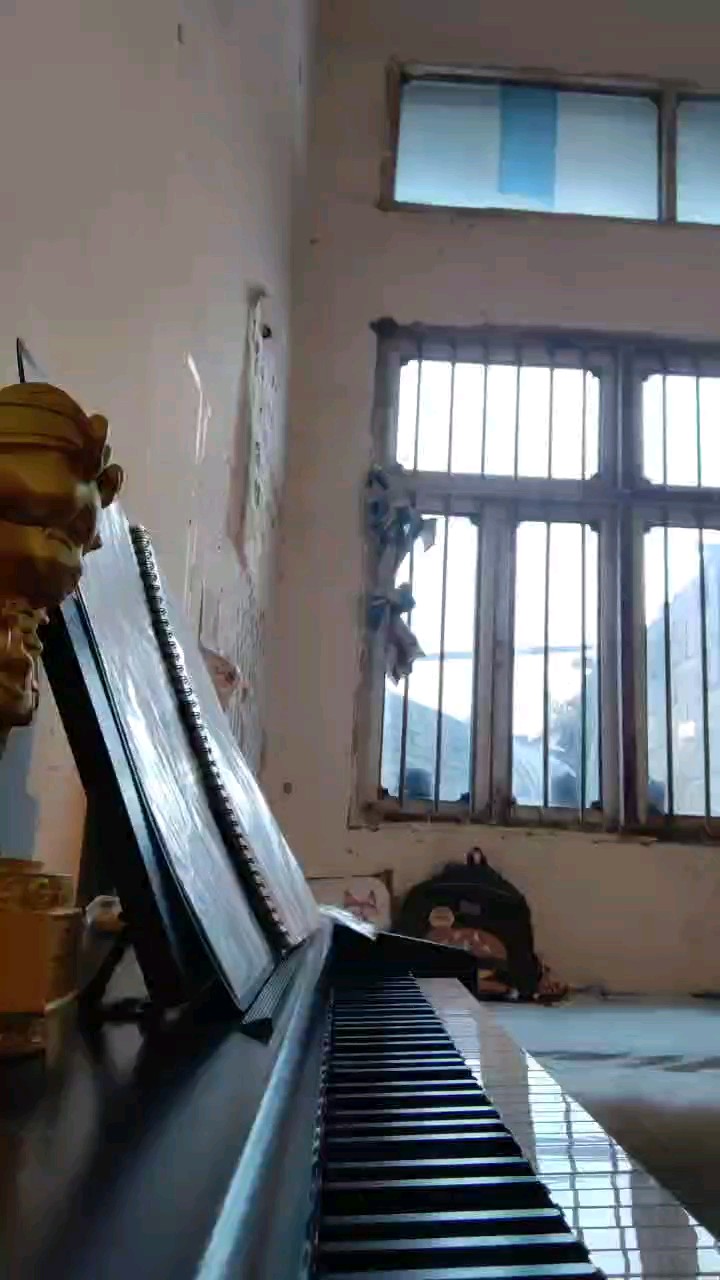 我是新来的，可能会弹的有点差，请大家多多指教
