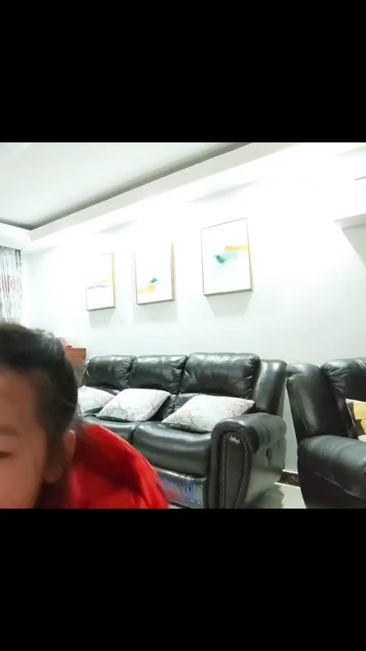 今第一次用软件陪练