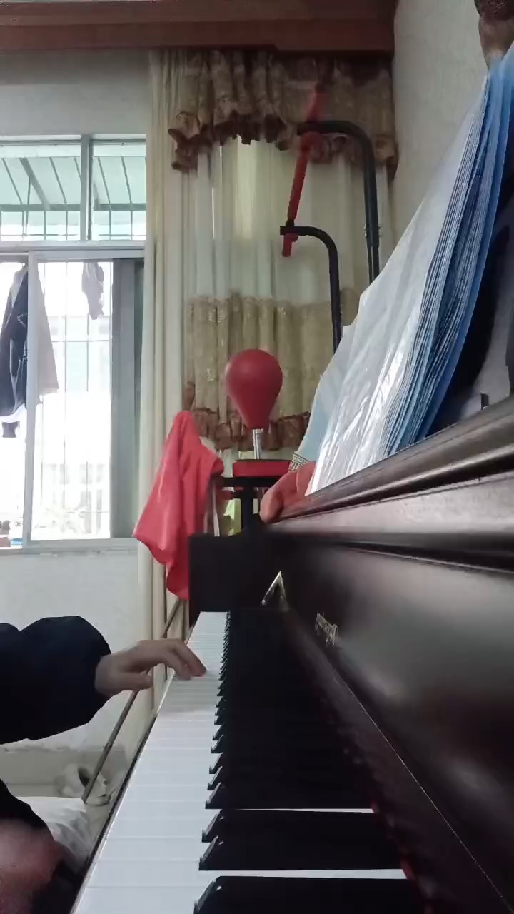 浅谈一下三级曲目