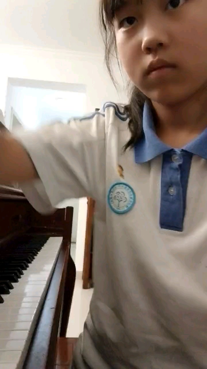 只会一点点有错的只是日常练对不起