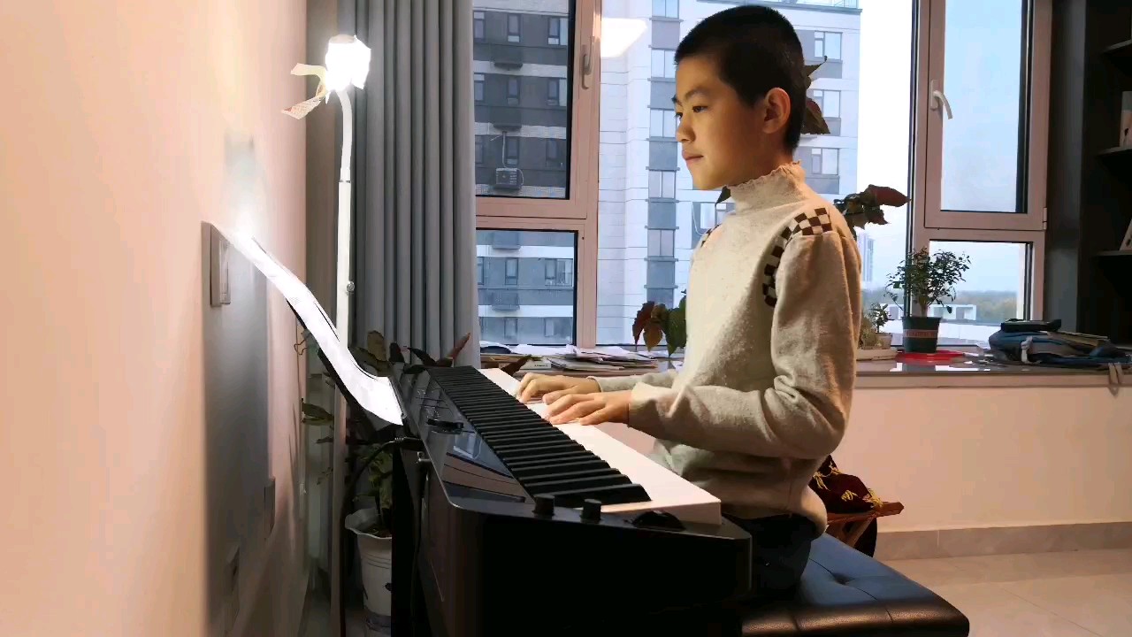 练练吧，不练就手生了。