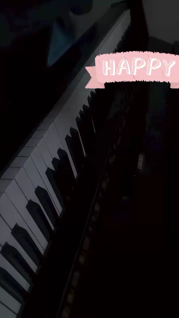 第一个视频，求点赞😘