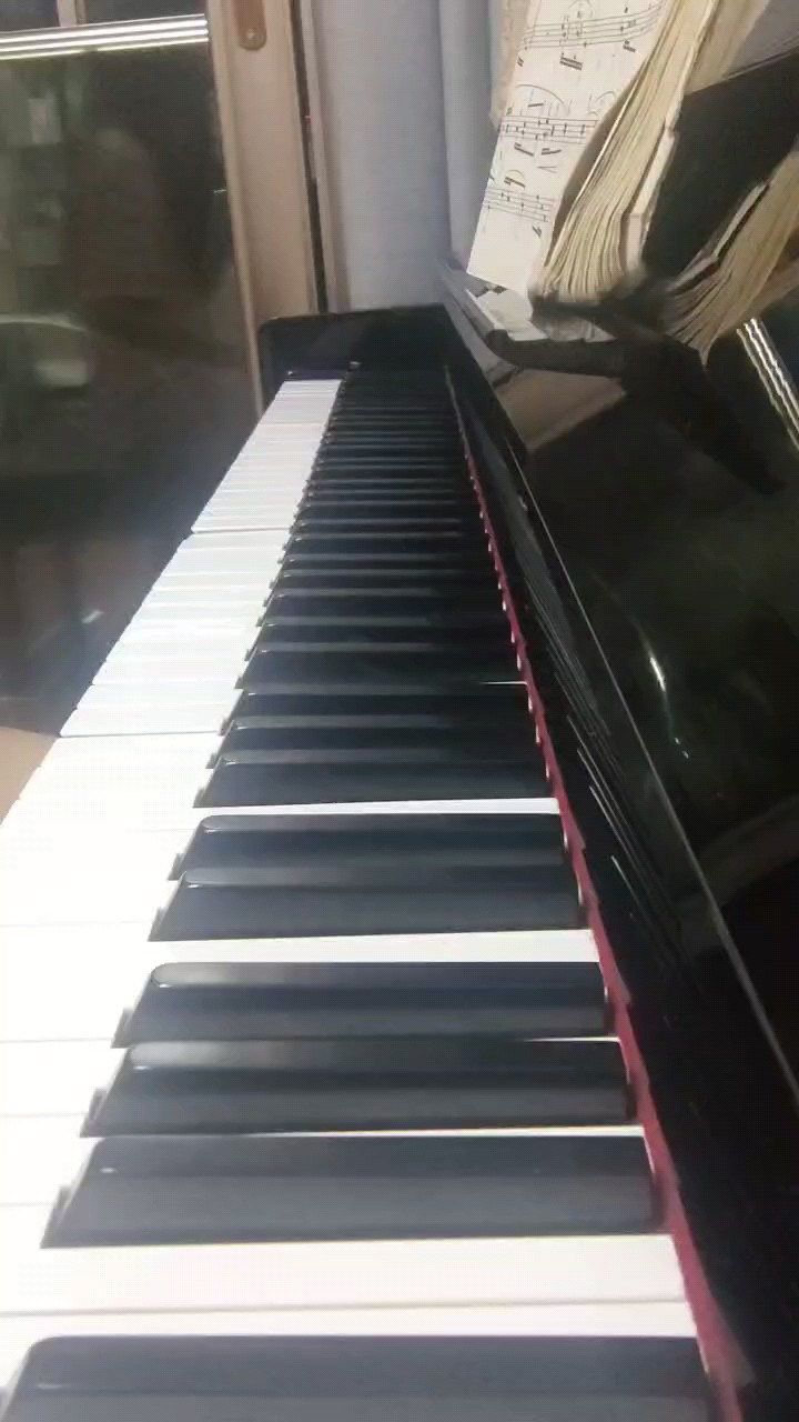 错音很多   不喜勿喷